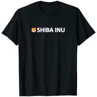 shiba inu coin hib to the moon shib t shirt best seller anime cartoon t shirts