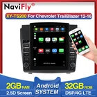 Автомагнитола Navifly 2 + 32G с экраном 9,7 ''Tesla, мультимедийный видеопроигрыватель для ISUZU D-MAX 2015-2018 mu-X 2015-2017 carplay BT 4G