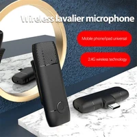 noise reduction 5 0 eat broadcast radio microphone mobile phone live bluetooth compatible small mic wireless microphone