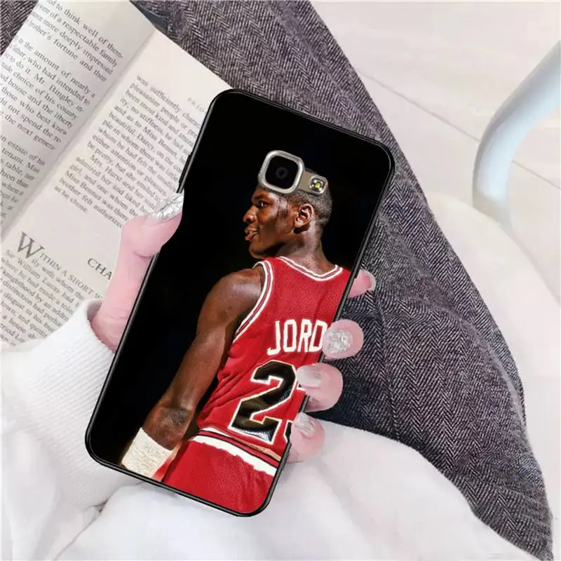 

Fashion Sports Soft Case Phone Case For Samsung A 9 10 20 30 40 M20 S 30 31 J5(2015) J5prime 6 7 Plus