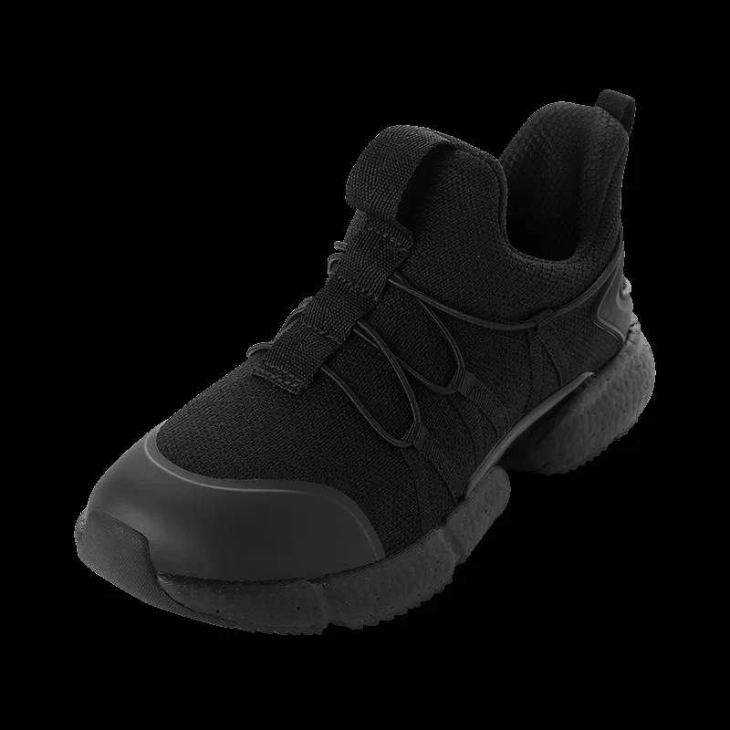 Blackshoes Xiaomi дети расположение обуви Рюкзак костюм IPX8 водонепроницаемый работать с приложением XIAOXUN Xiomi позиционирования школьный рюкзак обувь для детей - Цвет: Blackshoes