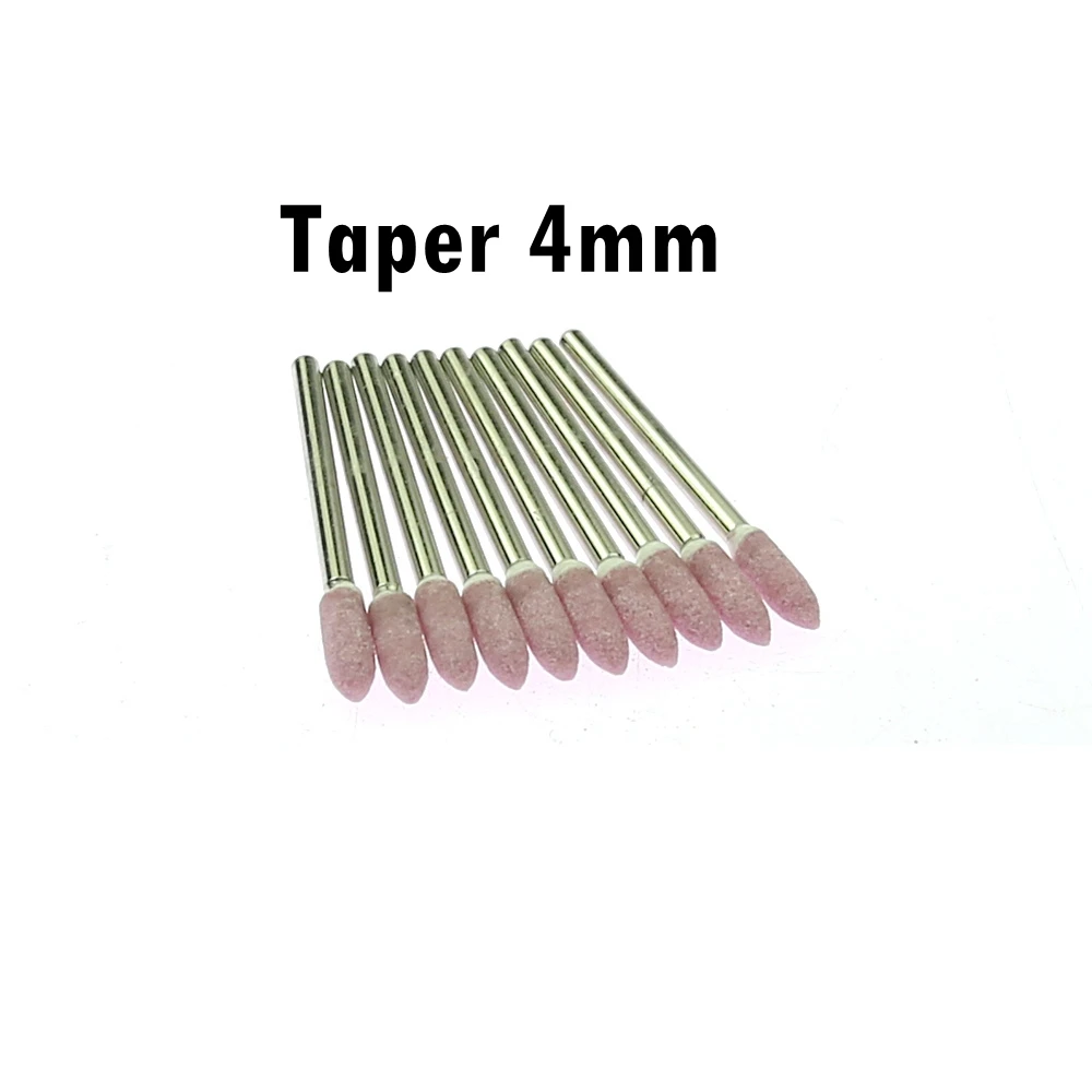 

Керамические шлифовальные головки RAMS BRALIN 10 шт.