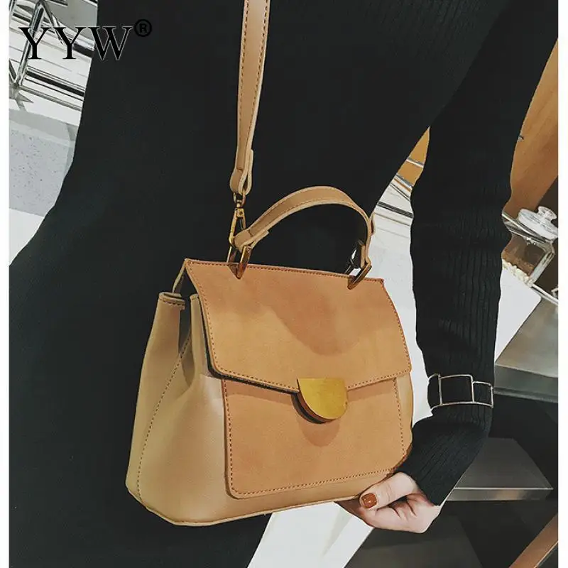 

YYW Women Bags Brand Handbag Luxury Small Crossbody Bags for Women 2019 Fashion High Quality Leather Messenger Bag Female Tote