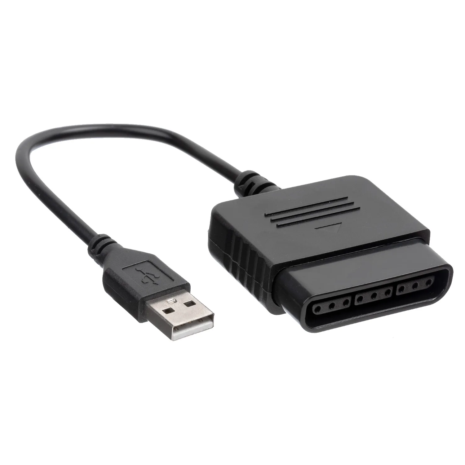 Контроллер OSTENT USB 2 0 джойстик адаптер конвертер кабель совместимый с проводным