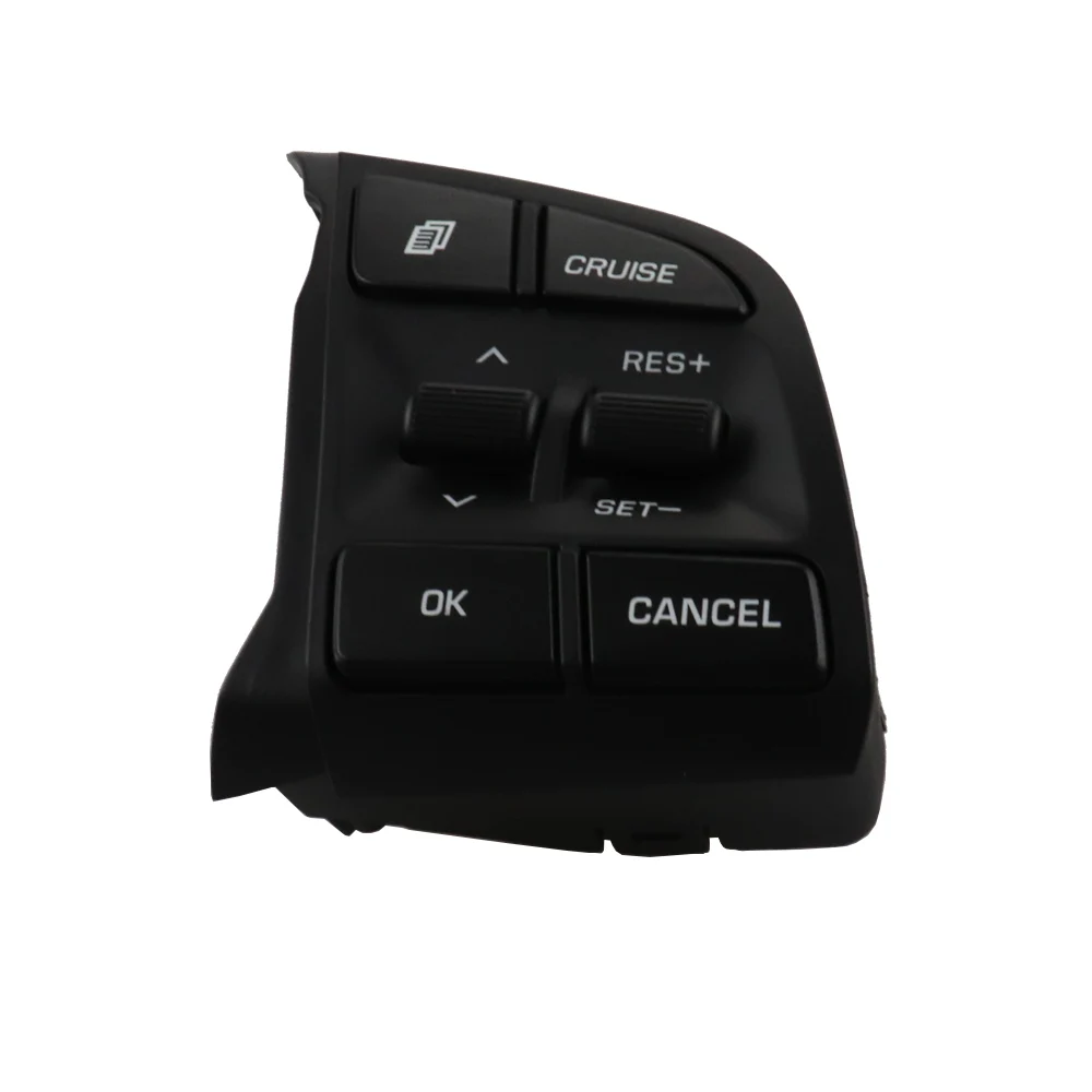 Кнопка рулевого колеса для Tucson TLC IX35 1 6 T/2 0 переключатель круиз контроля с