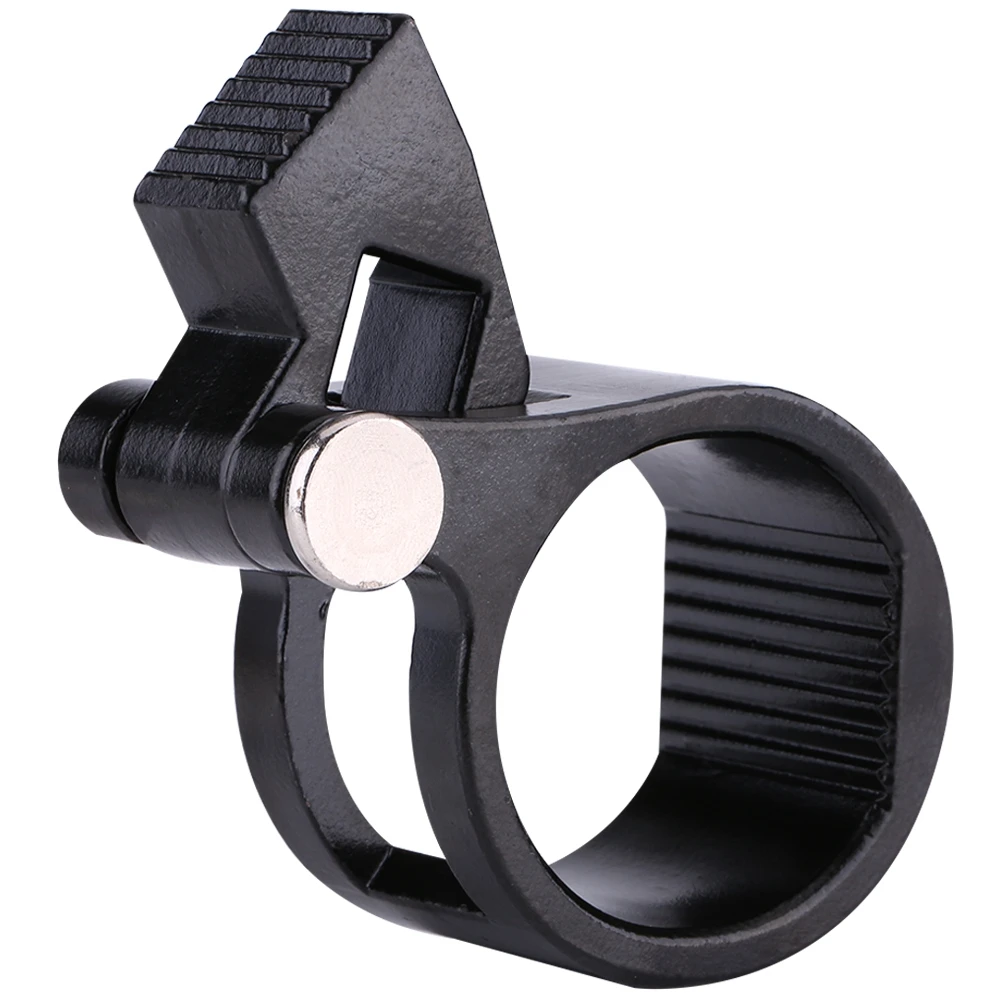 

Free Shipping Quality Steel 27-42mm Diameter Universal Car SUV Tie Rod End Removal Wrench Tool For 1/2inch Square Drive Tools
