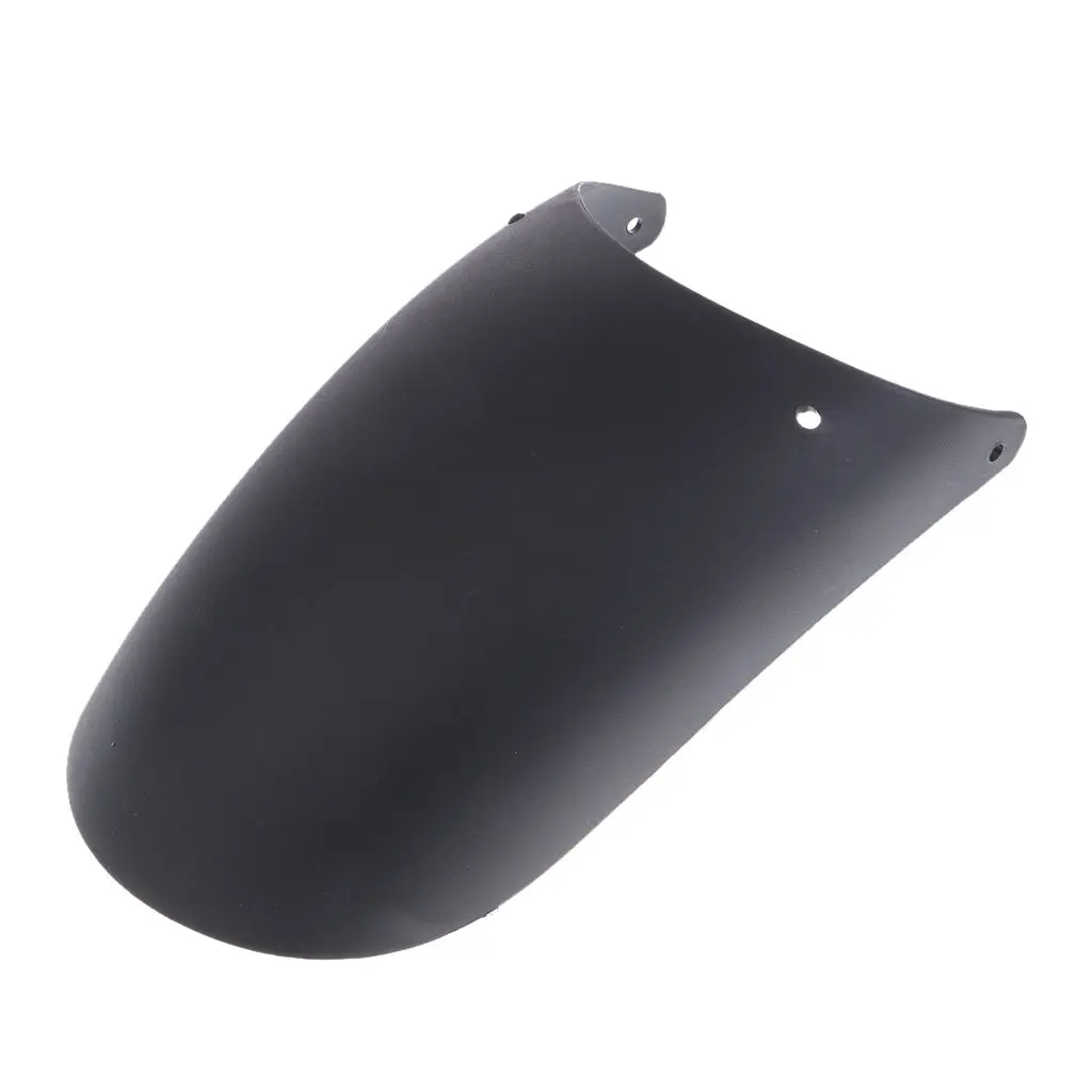 

Fender Extender / Front Mudguard Extension for Motorcycle Fenda (Black)
