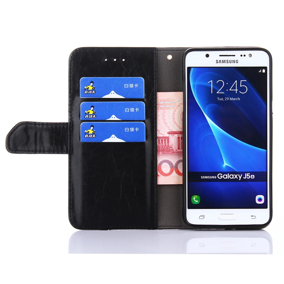 Роскошный кожаный чехол-книжка в стиле ретро для Motorola One Pro Macro Zoom Vision Action G8 G7 Supra Power