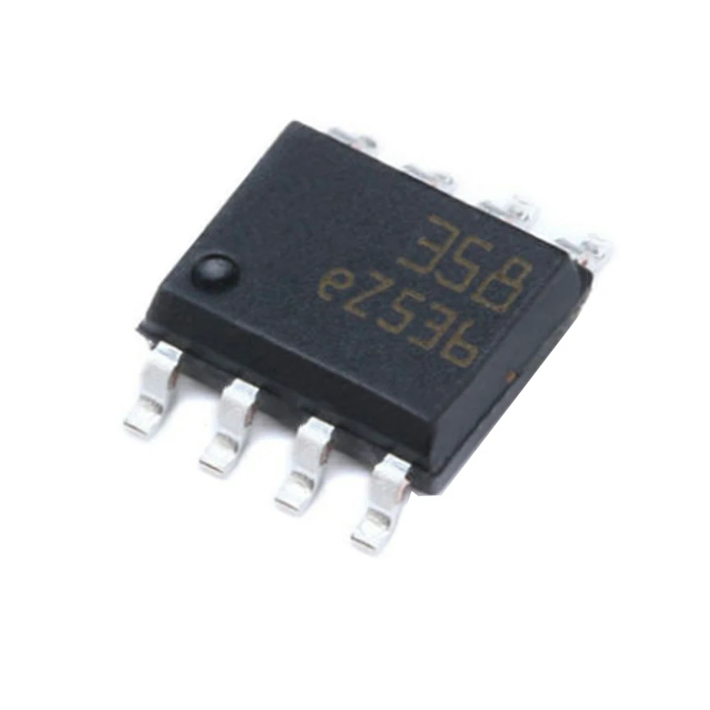 

1000 шт./лот Новый LM358DT LM358 LM358DR SOP-8 двойные Операционные усилители IC