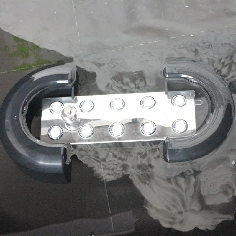 Поплавок атомайзера для 10 головок ультразвуковой буй атомайзера|Увлажнители