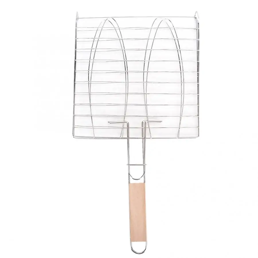 Кухонный инструмент из нержавеющей стали с антипригарной ручкой| |