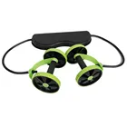 Многофункциональный тренажер для тренажерного зала, тренажер для пресса