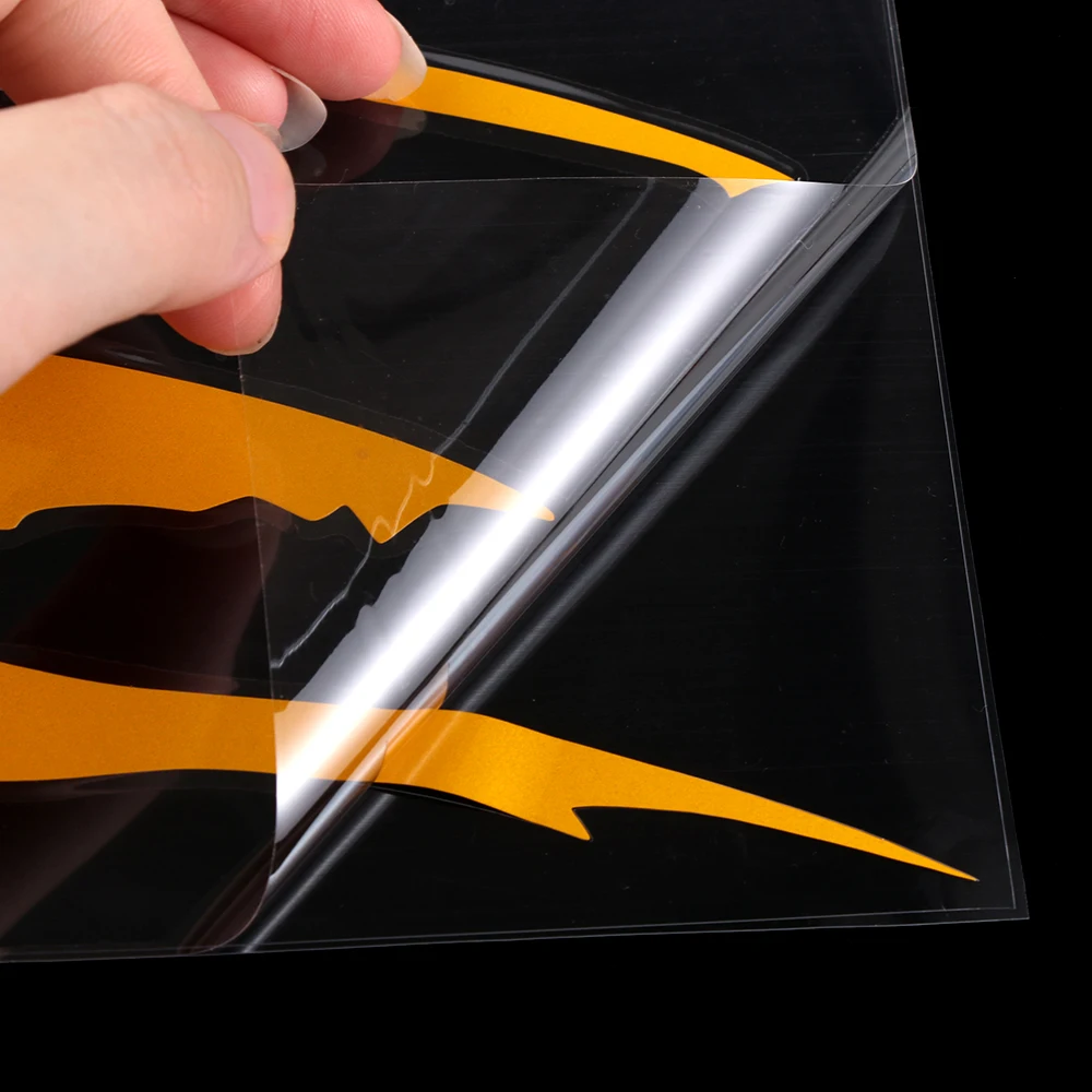 Auto Car Sticker Reflective Monster Claw Scratch Stripe Marks Headlight Decal Hood Stickers DIY Accessories | Автомобили и