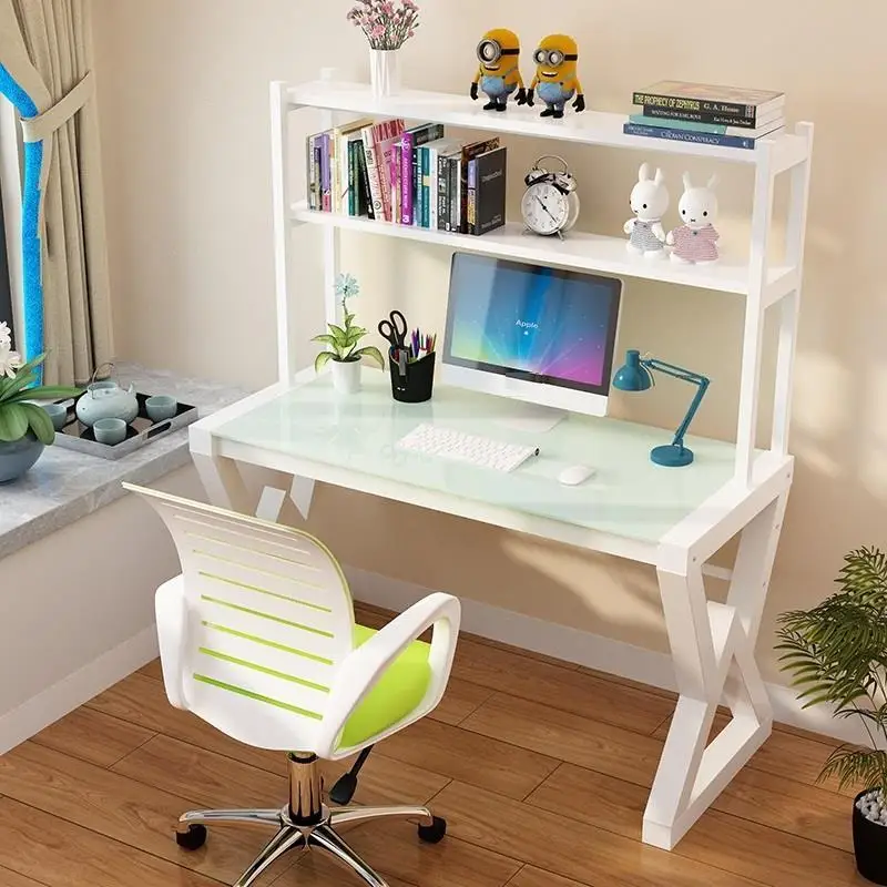 Tafel Escritorio Dobravel Para Notebook Scrivania Ufficio Pliante Small Bed Laptop Stand Mesa Desk Study Computer Table | Мебель