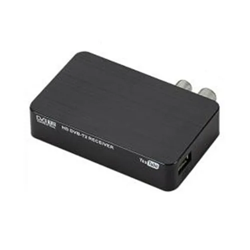 Новый ресивер Mini HD DVB-T2 K2 для телевизора | Электроника