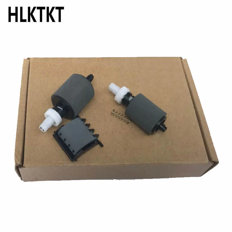 CF288 60016 60015 A8P79 65001 АДС подачи ролик разделительная пластина комплект для HP Pro 400 M401