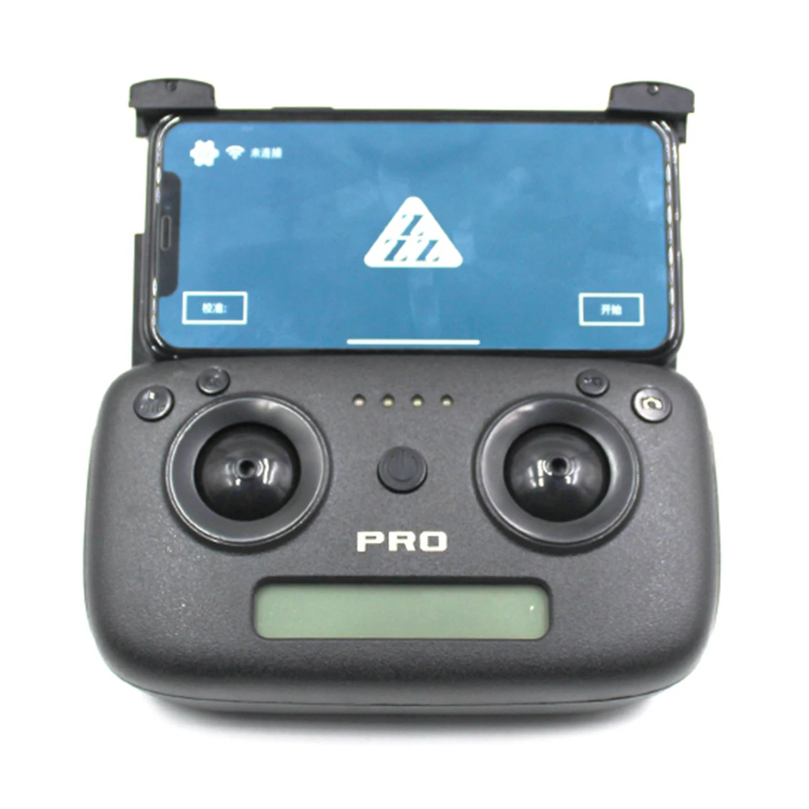 

RC Quadcopter Remote Controller 4CH for SG906 Pro Drone Replacement Accessory