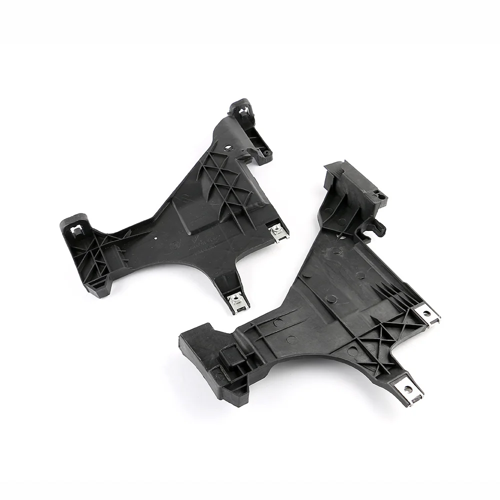 Кронштейн крепления фары 8T0941453D 8T0941454D для Audi A4 2013 2015 B8.5 Allroad A5 2012 2016 RS4 2016|Клипсы и