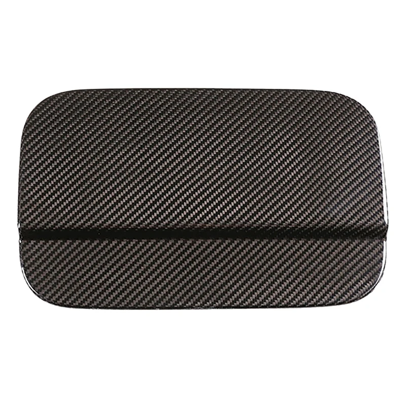 

for 2019 2020 Mercedes-Benz G-Class Fuel Tank Cap Sticker Real Carbon Fiber Lightweight and Non-Destructive