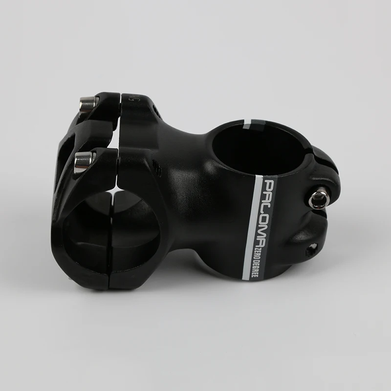 Горный велосипед UNO Сверхлегкий короткий вертикальный 0 градусов диаметр 35/45 мм 31