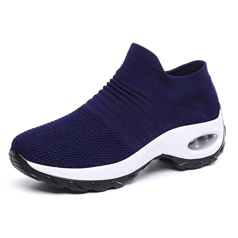 

2021 Fashion Women Running Shoes Breathable Casual Shoes Outdoor Light Weight Sports Shoes Walking Sneakers Comfortable Shoes