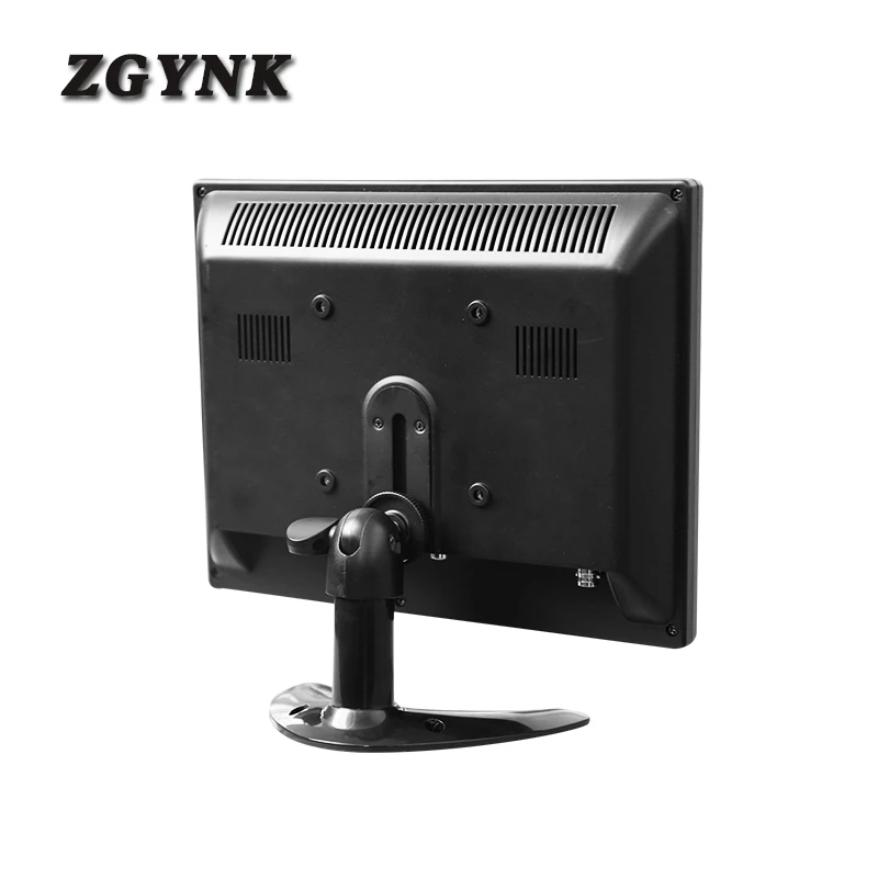 9,7/10,1 дюймов HDMI BNC VGA промышленный безопасный жк-монитор высокой четкости компьютерные мониторы