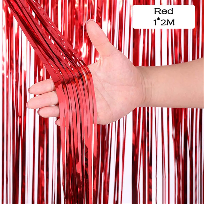 red curtain Украшения для дня рождения с человеком-пауком, детские синие бумажные тарелки и стаканы, топпер для торта для мальчиков, детский душ, пол, вечерние товары - Цвет: red curtain