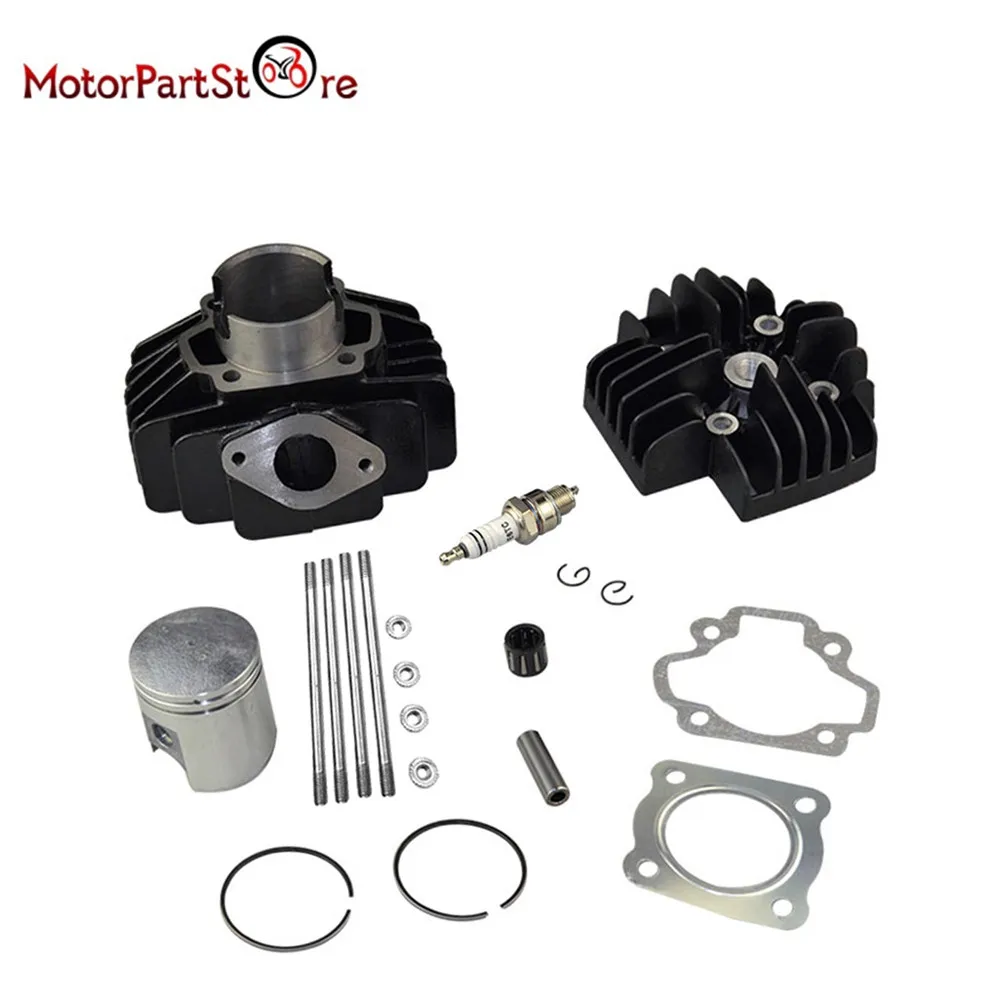 Цилиндра верхний конец цилиндра Автоматическая Головка блока цилиндров кольцо