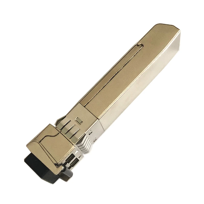 Модуль приемопередатчика sfp для модуля 10g SR/SW 850nm MMF 300m DDM Duplex LC 1 шт. | Мобильные