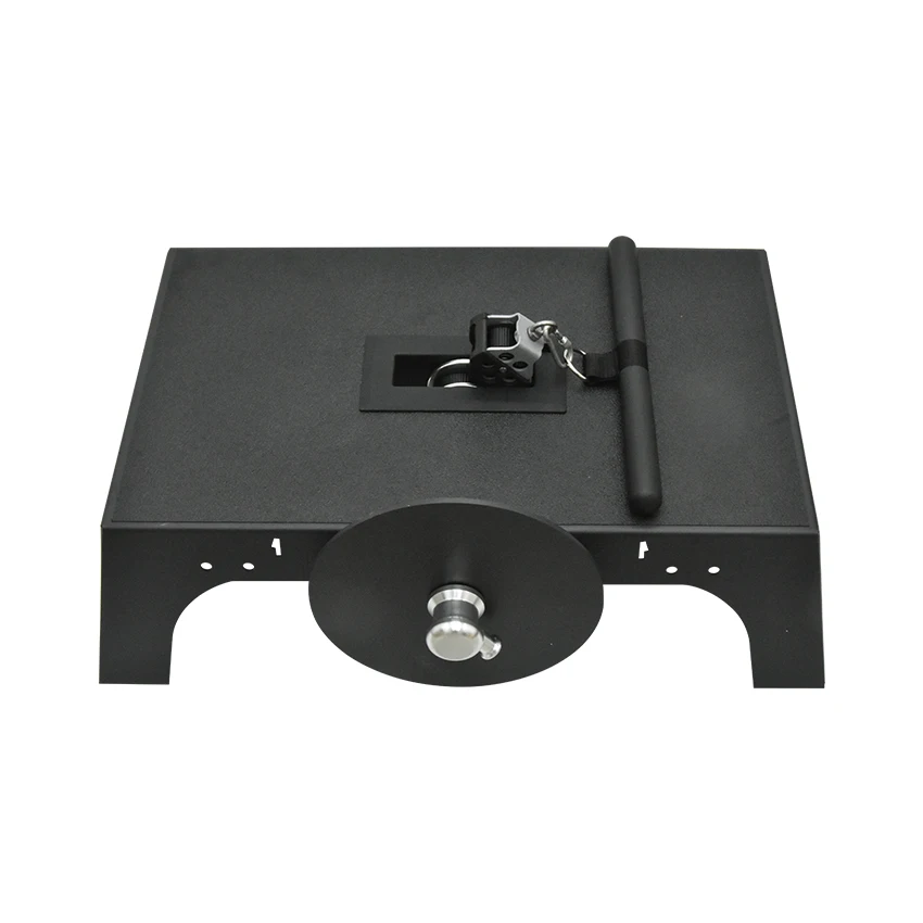 Фитнес-оборудование для домашнего тренажерного зала эксцентриковое