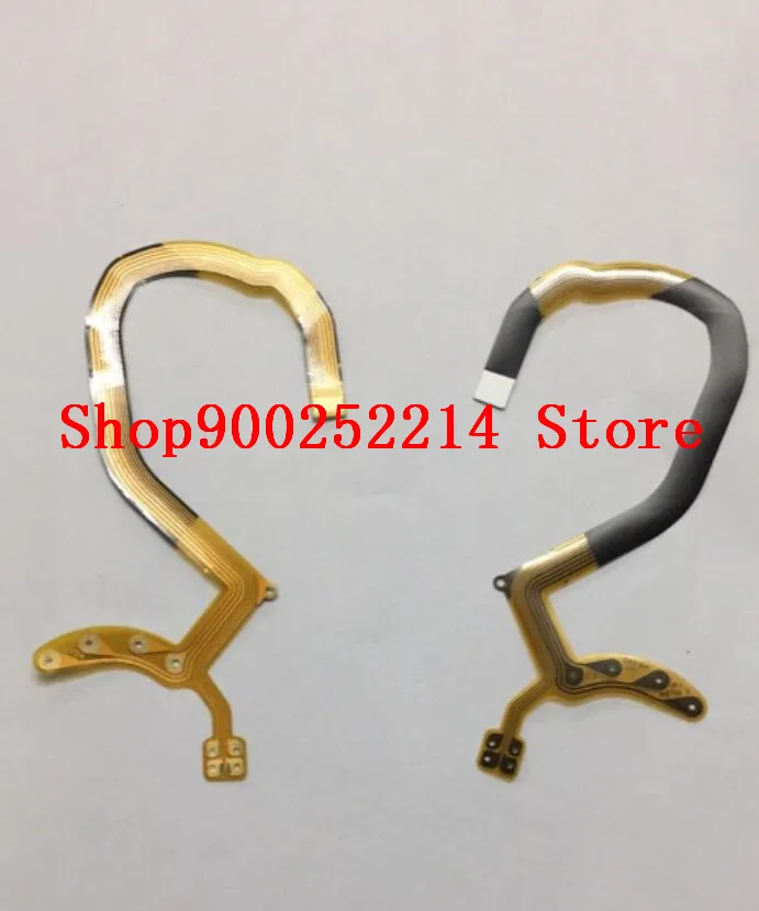 2 шт./новые запасные части для Canon 28-90 мм F/4-5 6 III гибкий кабель диафрагмы объектива