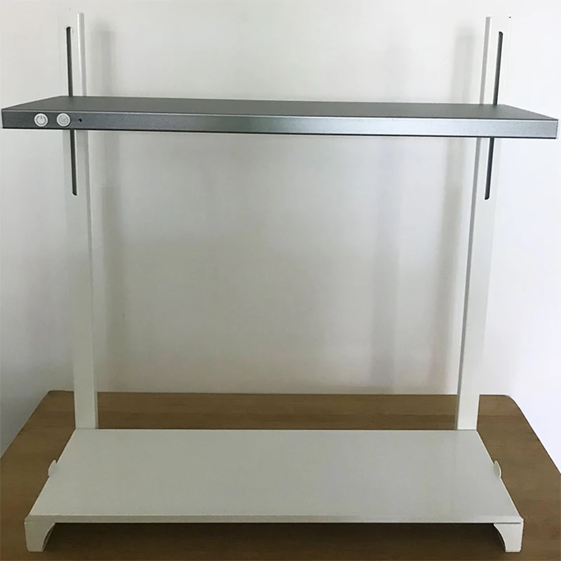 Фитолампа Floorboot светодиодсветильник лампа полного спектра для выращивания