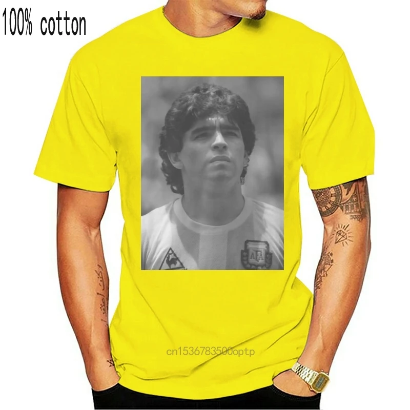 Для мужчин Толстовка светильник свитер белый &amp #034 Марадона Футбол Аргентина