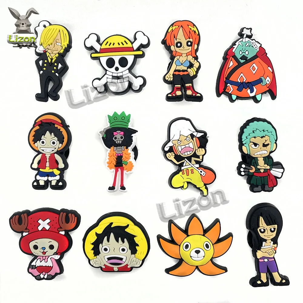 

Аниме мультфильм Цельный обувной талисман шнурок Backapck подходит для браслетов украшение обувной пряжки Croc Jibz Ranboo аксессуары для косплея