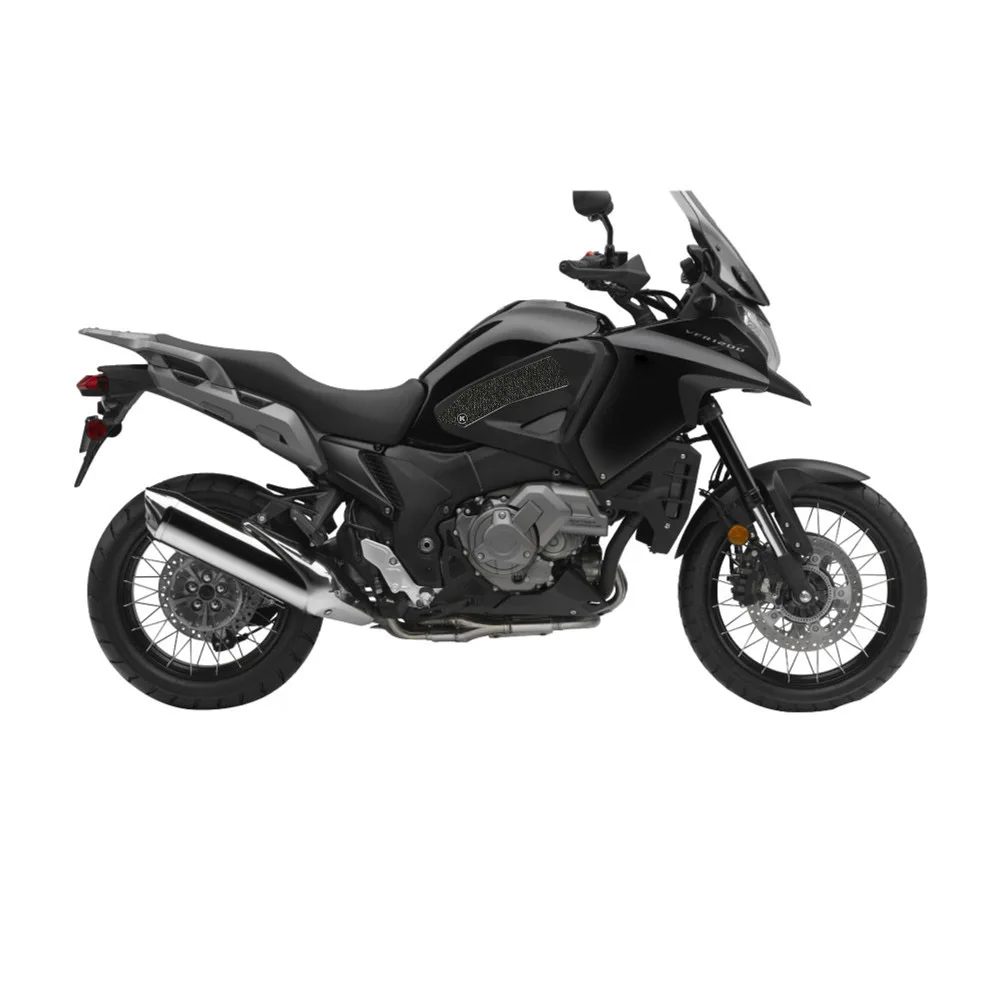 ADESIVI 3D Стикеры Наклейка эмблемы протектор Танк Pad ручка бака для HONDA 2016-2017 VFR1200X BMW