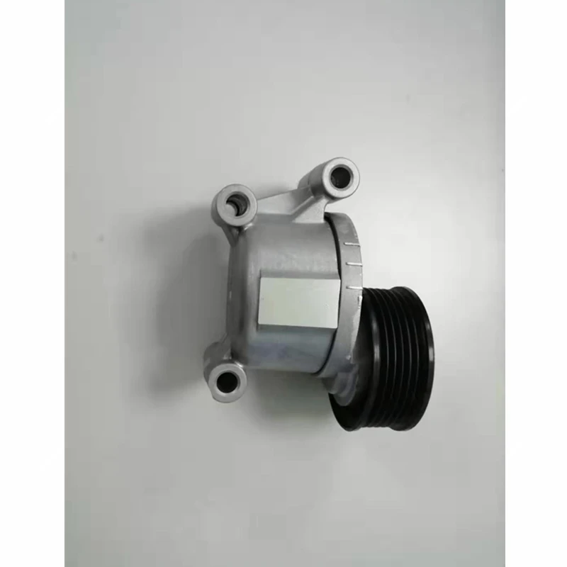 Высокое качество натяжитель ремня для маздс 3 2004-2010l BK BL 2.0L mazda 5 2005-2010 CR CW focus II DA 1,8 2,0 2004-2012