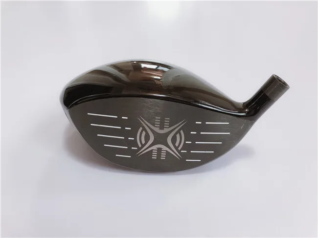 Совершенно новый ROGUE STAR Driver Golf Clubs Лофт 9/10 градусов R/S гибкий вал Спидера с крышкой