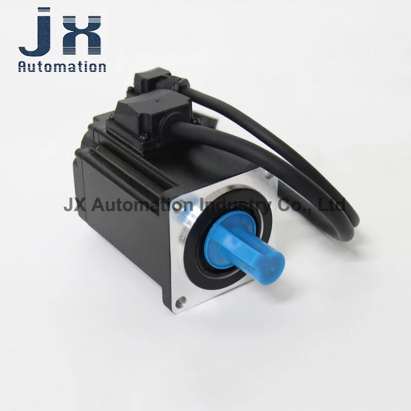 Новинка 100% B3 Series 400 Вт средний инерционный серводвигатель переменного тока -