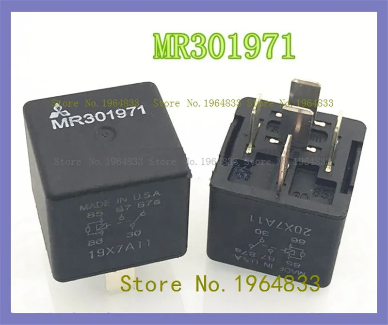 

MR301971 12V 5 13502674