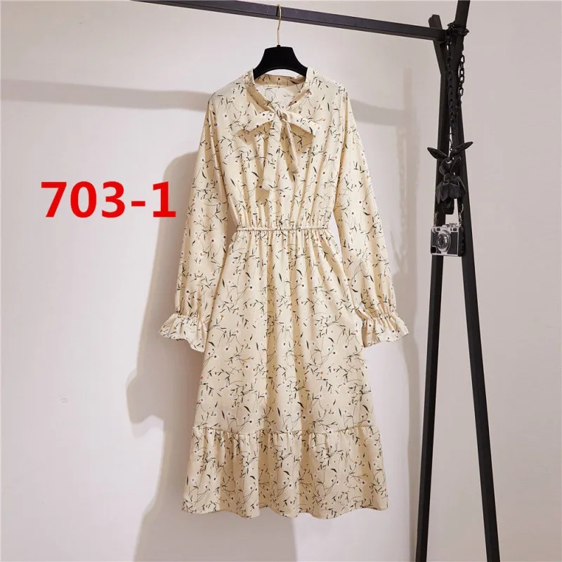 

Floral Print Dress Women 2021 Sexy O Neck Boho Beach Ruffle Sleeve Bandage A Line Flowers Mini Wrap Sundress Robe Female Chic