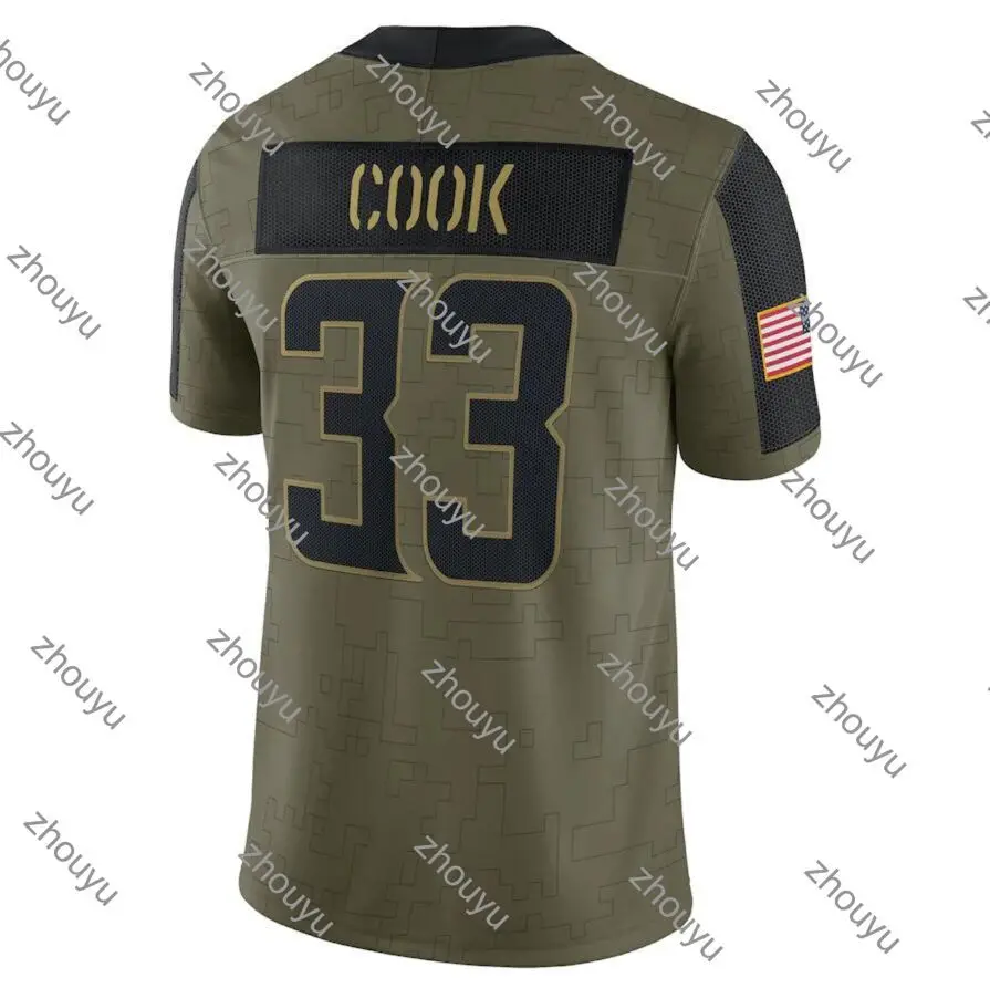 

Футболка с символикой клуба «Викинги», 2021