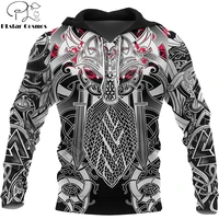 viking style hoodie odin eternal flame tattoo 3d all over printed mens hoodies unisex sweatshirt autumn casual streetwear dw763