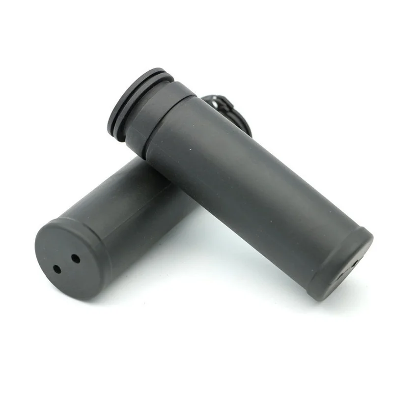 Универсальный мотоциклетный держатель 1 дюйм черный руль для Harley Touring Sportster 883 1200 XL