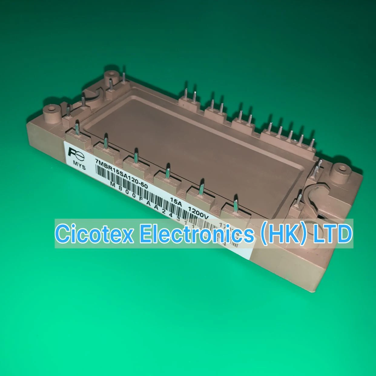 7MBR15SA120-50 MODULE 7MBR15SA 120-50 IGBT 15A 1200V 7MBR15SA12050 7MBR15 SA120-50 7MBR 15SA120-50 7 MBR15SA120-50