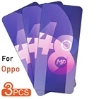 Закаленное стекло для Oppo Reno 2 2F 2Z6.6 6,4, Защитное стекло для экрана Oppo Reno 2Z6.6 6,4 9H, закаленное стекло премиум-класса, 3 шт.