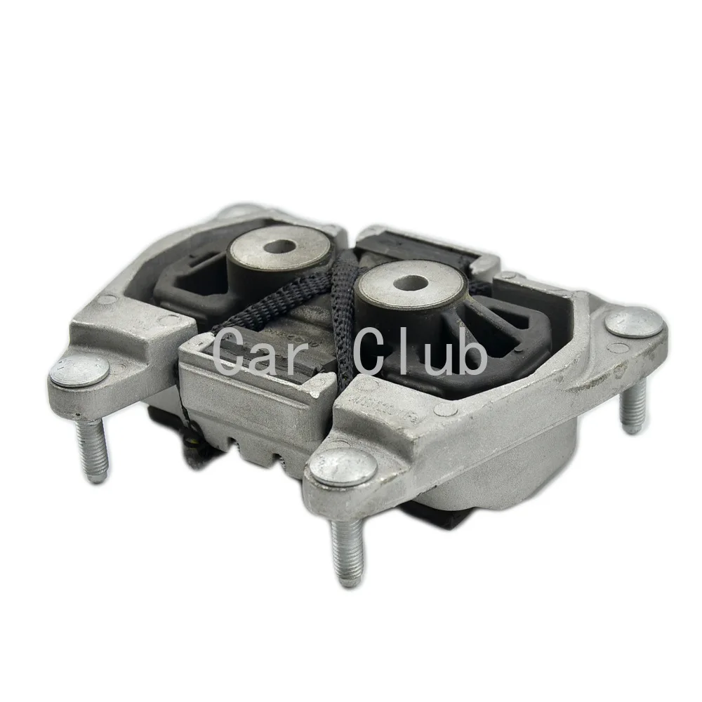 Комплект крепления коробки передач двигателя 4F0399151BL для Audi A6 V W сиденья