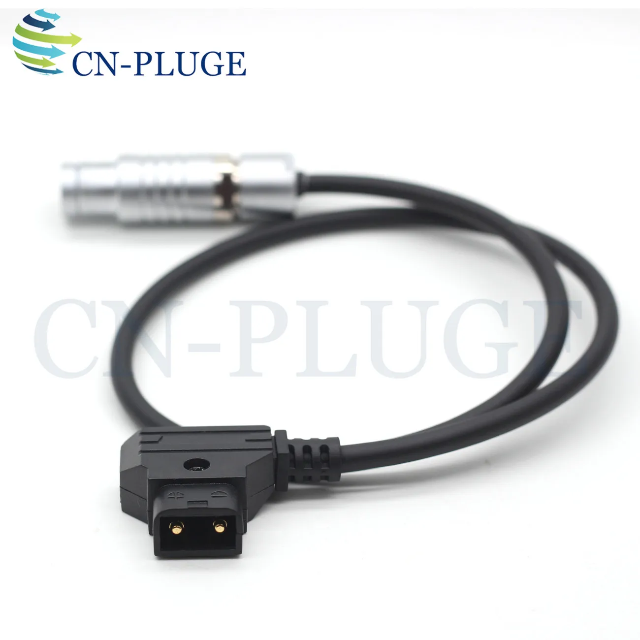 S104-Z-040-80 3 pin кабель питания с штекерным гнездом D-Tap для Phantom Flex 4K | Обустройство дома