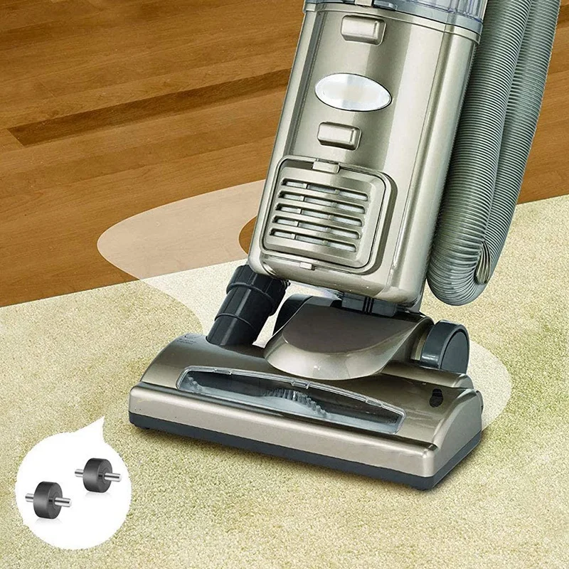 

Vacuum Cleaner Replacement Front Wheels for Shark Navigator Rotator Series NV22, NV42, NV352,NV360,NV350, NV351,NV355