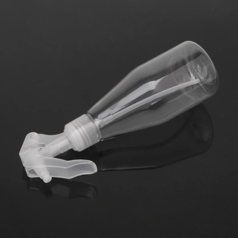 200 мл пластиковая бутылка с распылителем для парикмахерских растений цветов воды