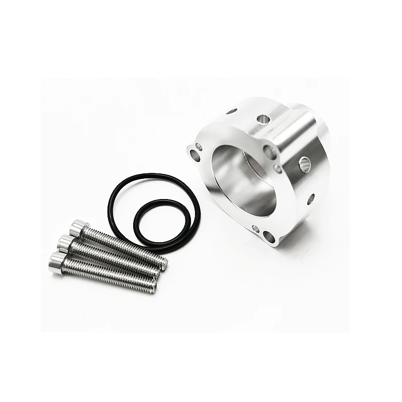 Фото Адаптер продува для audi, seat Для vw VAG FSiT TFSi EM-BOV1014 №3